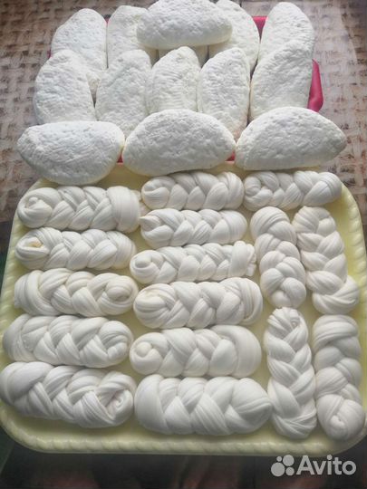 Молочные продукты