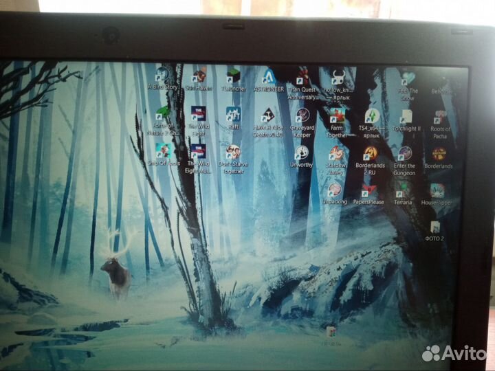 Ноутбук Acer aspire e5 575g