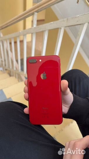 iPhone 8 Plus, 64 ГБ