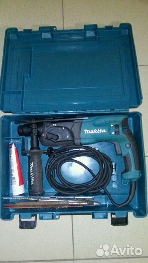 Аренда инструмента