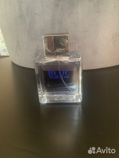 Мужская туалетная вода антонио бандерас и versace