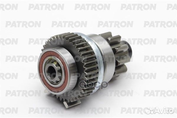 Бендикс стартера (denso unit) toyota: Yaris Ver