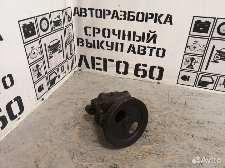 Насос гидроусилителя для Mitsubishi Galant (E5)