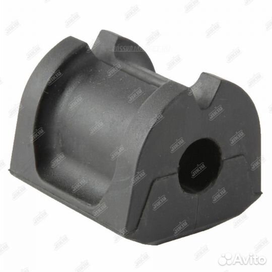 Jikiu BL27017 Втулка стабилизатора зад