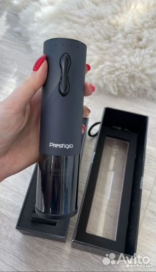 Штопор для вина Prestigio Bolsena