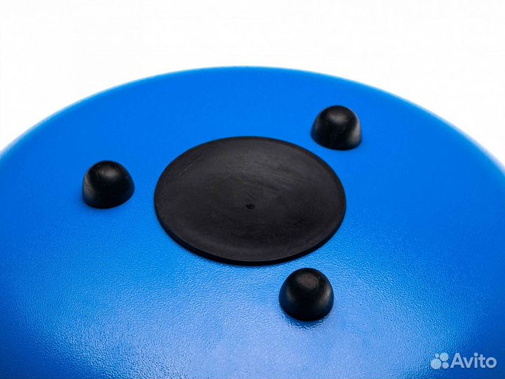 Глюкофон, 20см, Фа мажор, синий Foix FTD-811F-BL