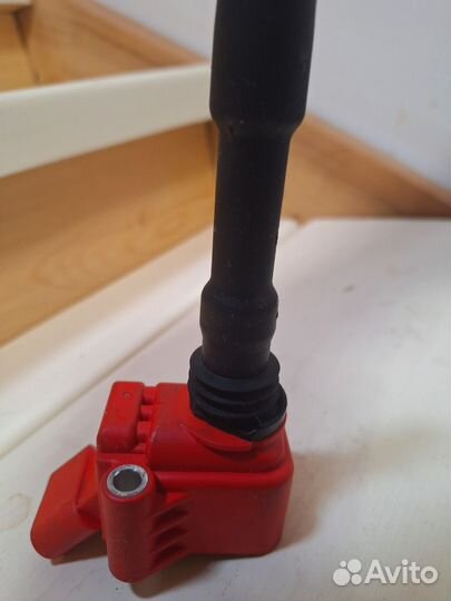 Спорт катушки зажигания VAG