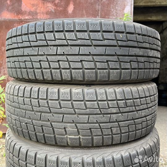 Yokohama Ice Guard IG30 185/65 R15