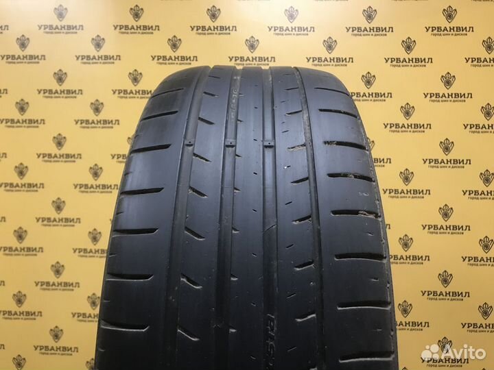 Kumho Ecsta LE Sport KU39 225/45 R19 96Y