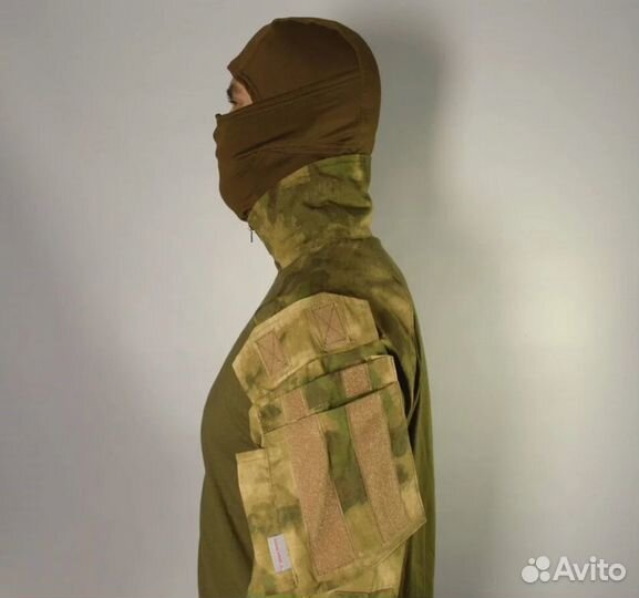 Боевые рубашка и брюки Atlant Armour Gen. 3