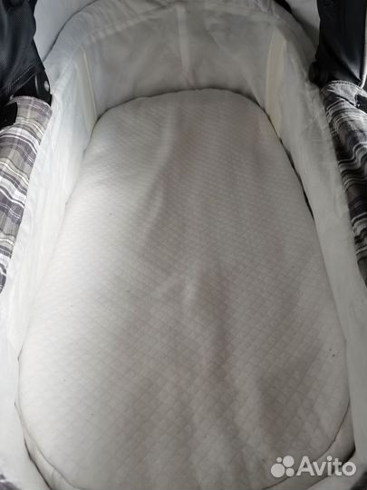 Teutonia люлька, переноска