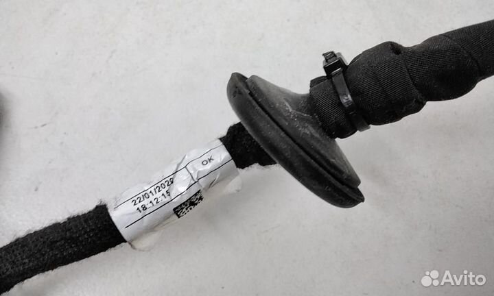 Зеркало правое Volvo XC90 2 15+1 контактов