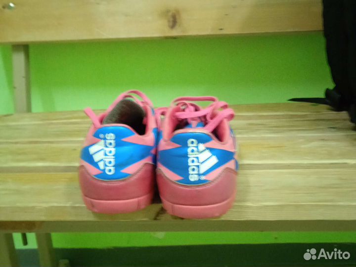 Сороконожки для футбола