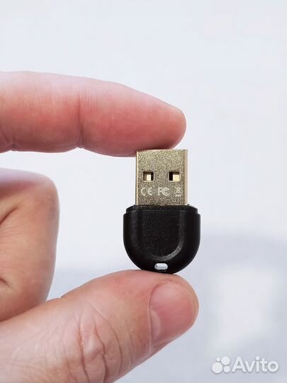 Orico Bluetooth 5.3 адаптер USB