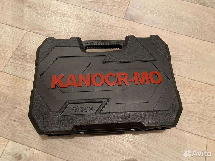 Набор инструментов