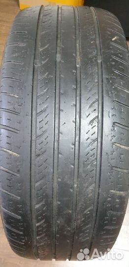 Maxxis Bravo HP-M3 235/50 R18 97V