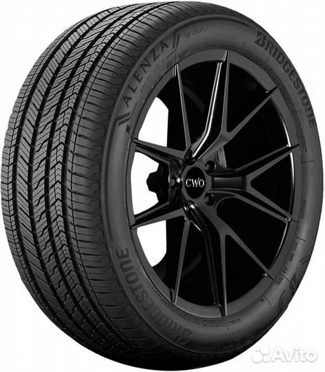 Bridgestone Alenza Sport AS 235/60 R20