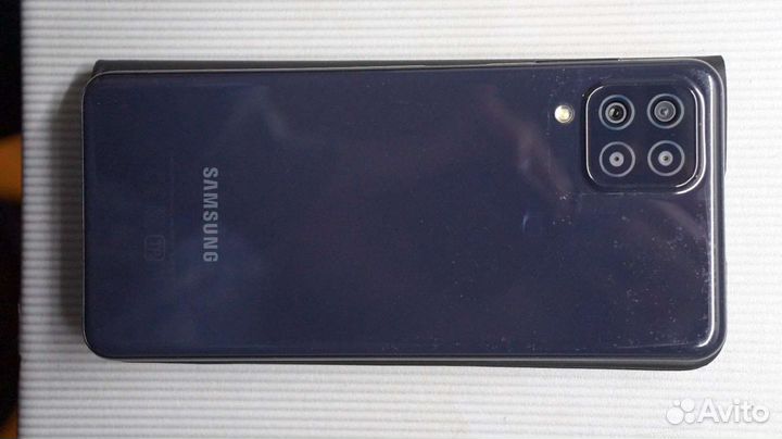Samsung A22/комплект