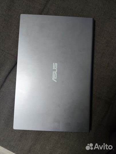 Ноутбук Asus A516JA