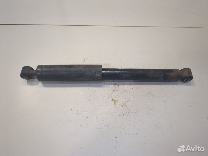 Амортизатор подвески Ford Galaxy, 2001