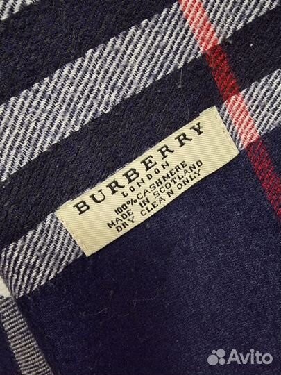 Кашемировый палантин