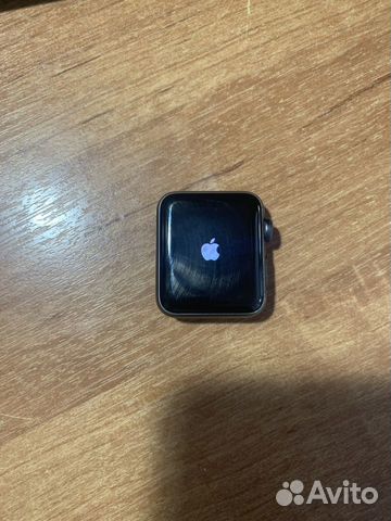 Apple Watch series 3 38mm