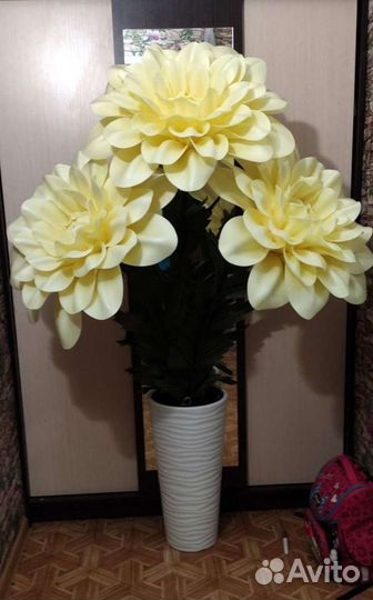 Светильники, торшеры ручной работы