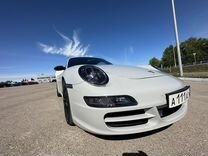 Porsche 911 Carrera S 3.8 AT, 2007, 80 000 км, с пробегом, цена 6 350 000 руб.