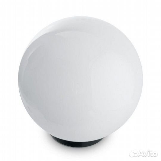 Светильник уличный Шар 400мм 11713 нту 01-150-401