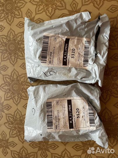 Проставки для увеличения клиренса