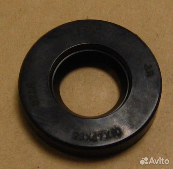 Сальник 23х47х10 (WT049) № 00000000508
