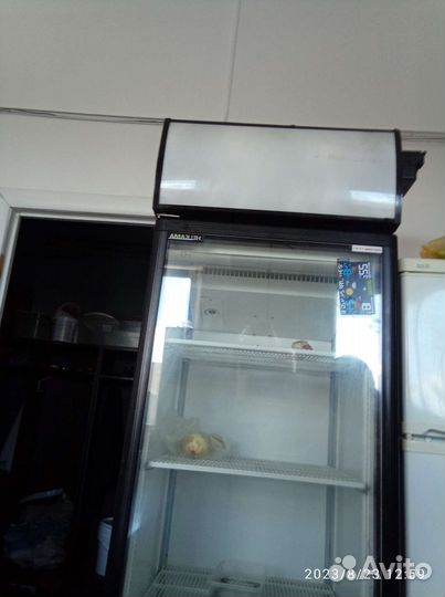 Холодильник для напитков