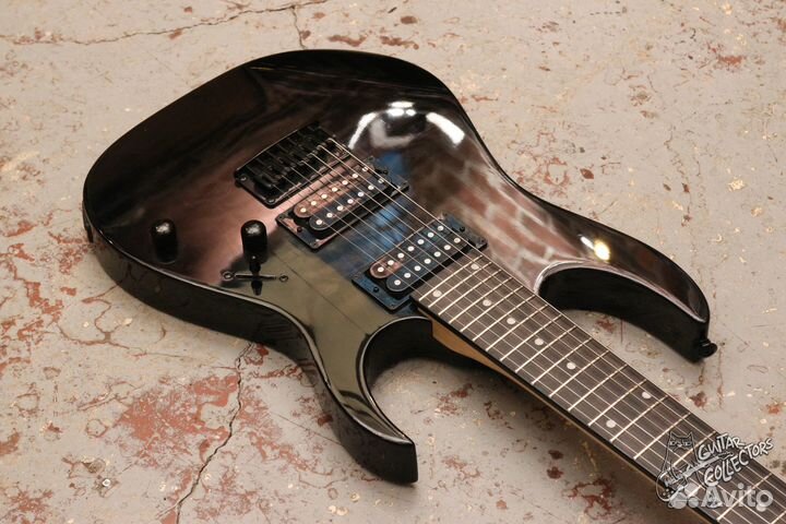 Ibanez GRG7221QA -TKS