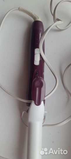 Плойка/утяжок для волос