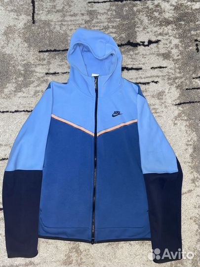 Nike tech fleece как у Урагана Хокаге