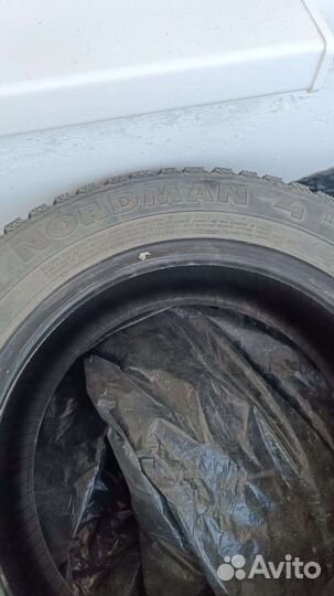 Nokian Tyres Nordman 5 175/65 R14
