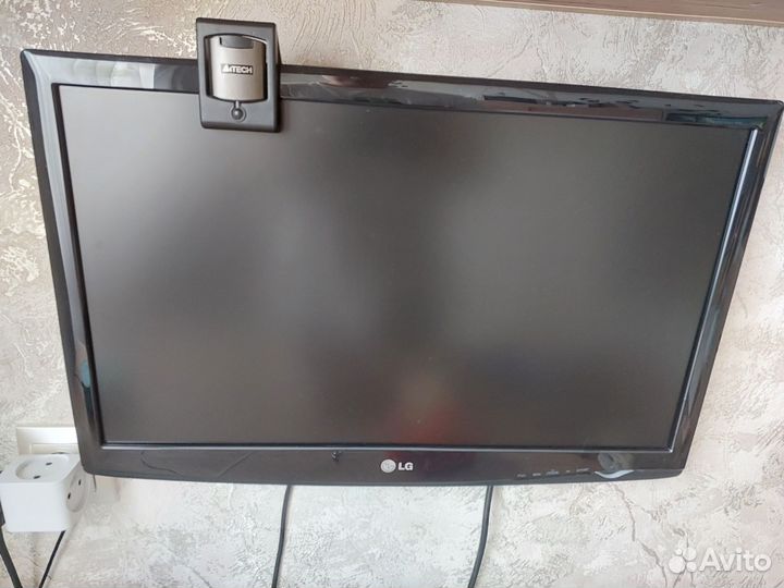 Пк HP Pavilion 500-251er