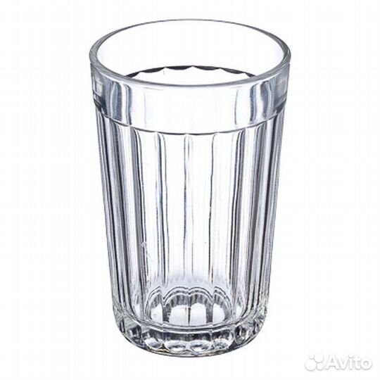 Стаканы гранёные