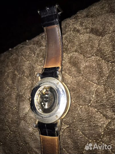 Часы механические breguet