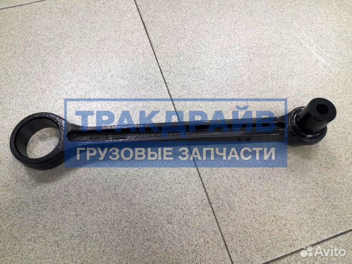 Тяга стабилизатора Мерседес Актрос мп2 мп3