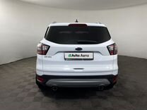 Ford Kuga 2.5 AT, 2017, 172 200 км, с пробегом, цена 1 545 000 руб.