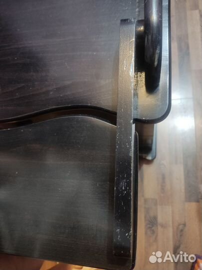 Пеленальный комод