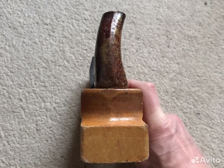 Рубанок СССР