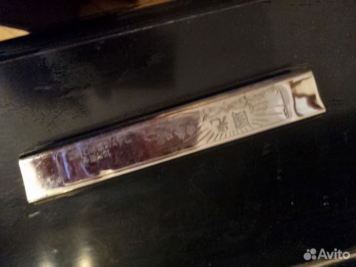 Губная гармошка, Китай