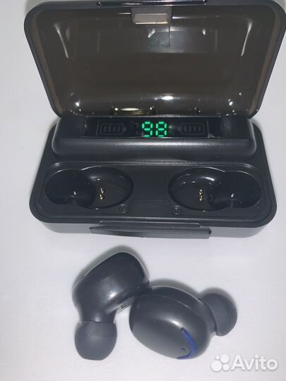 Беспроводные наушники