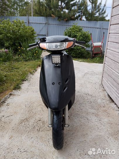 Мопед(скутер) Honda dio 35