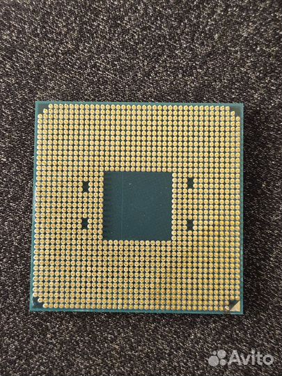 AMD Ryzen 5 3500x