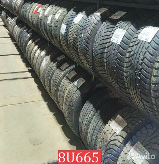 Nokian Tyres Hakkapeliitta 7 225/55 R18 99N