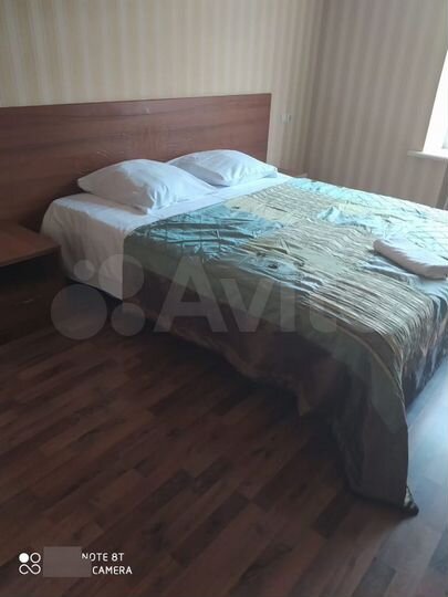 Комната 17 м² в 2-к., 3/12 эт.