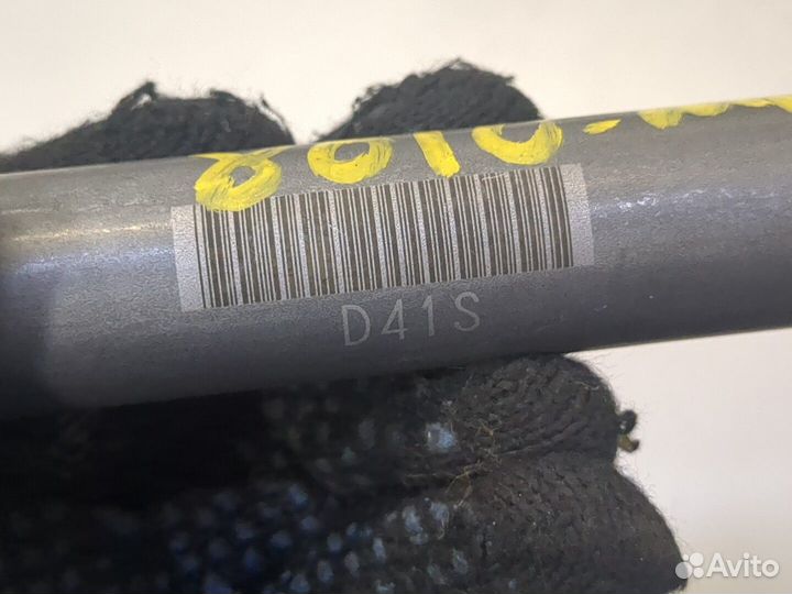 Кардан рулевой Mazda CX-30, 2020